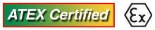 ATEX Cert Ex Logo