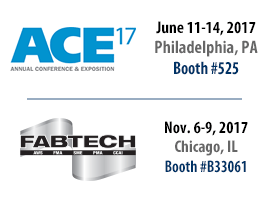 Upcoming Trade Shows