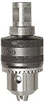 IBC 18 1/2" chuck with 3/4" shank