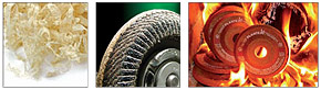 PLANTEX® Discs