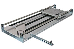 saw cutting table