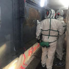 Lead & Asbestos Removal By Descaling