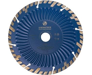 7" Diamond Blade for Wet/Dry Cutting