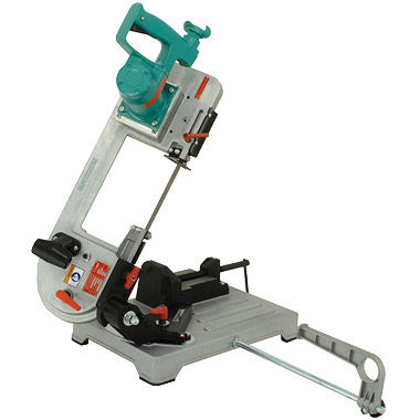 Pneumatic Band Saw AirBand Model