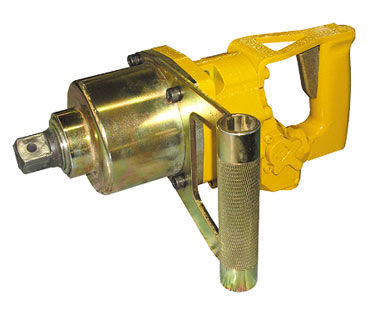 Hydraulic Impact Wrench