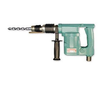 SDS Plus Pneumatic Rotary Hammer Drills