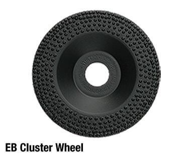 EB Cluster Wheel