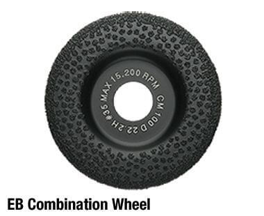 EB Combination Wheel