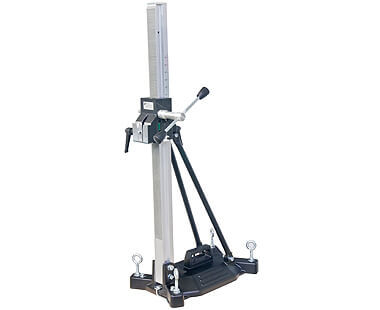 BST 162 V Anchor/Vacuum Stand