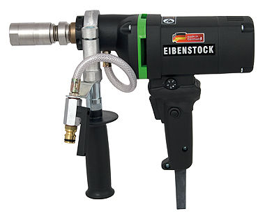 END 1550 P Wet Diamond Core Drill