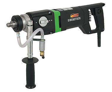 ETN 2001 P Diamond Core Drill