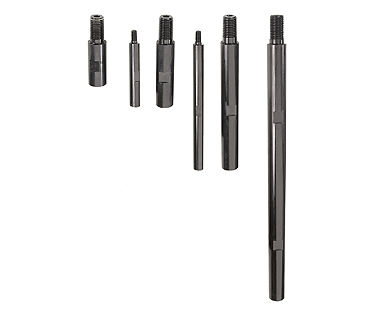Core drill extension deals