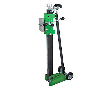 PLB 450 Anchor Core Drill Stand