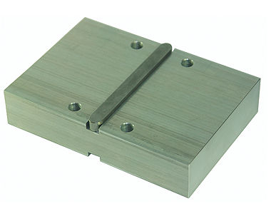 Spacer Block for drill stands