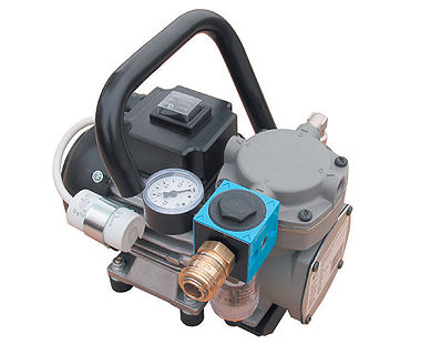 Vacuum Pump 253 511