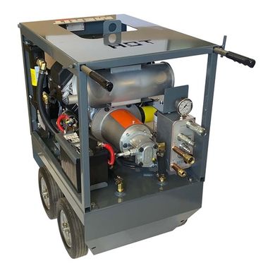 M300-23G-HPP Hydraulic Power Unit