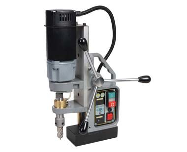 CSU 32AC Portable Magnetic Drill