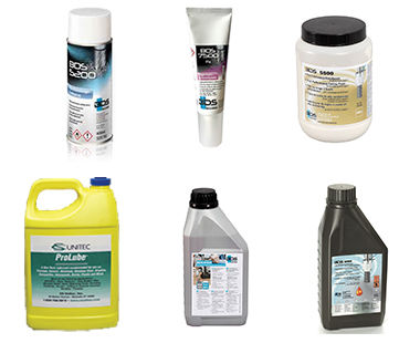 Cutting Lubricants for annular cutters and hole saws