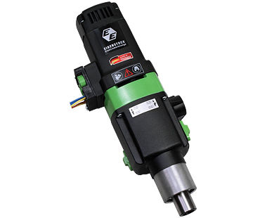 EAU 36/4 high-torque reversible drive unit