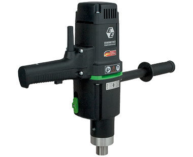 EHB 32/4.2 R/RL powerful hand-held drilling motor