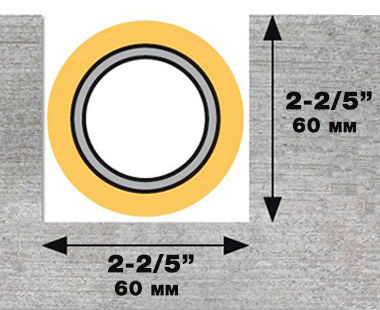 EMF 180.2 Wall Slotter Capacity