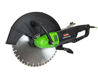 ETR 400.2 High-Torque Circular Saw for Wet Cutting Tool Image 1