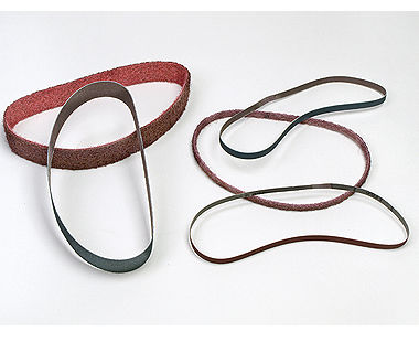 Abrasive Sanding Belt