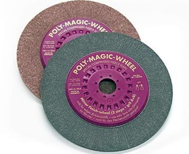 Poly-Magic-Wheel