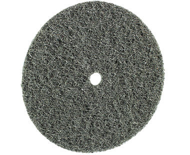 FIX Surface Conditioning Fleece (Nonwoven) Disc