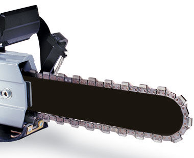 Model CS 566110 Hydraulic Concrete Chain Saw