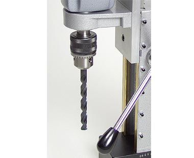 IBC 17 1/2" Chuck for twist drilling