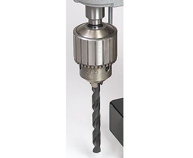 IBC 22 (MT2) 3/4" chuck to convert CSU 50 models to standard drill presses