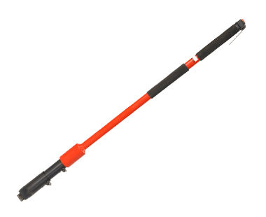 Long Reach Scaler Side View