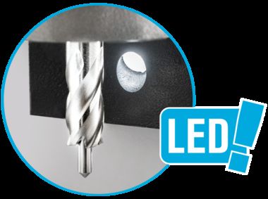 MAB 155PRO LED Icon