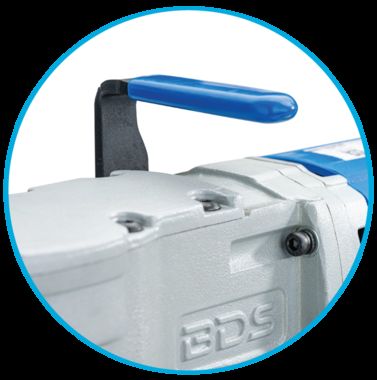 MAB 155PRO Grip