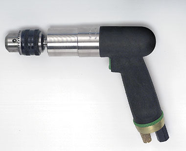Pneumatic Pistol Drill