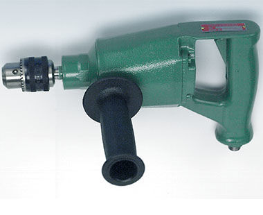 Pneumatic D-Handle Drills