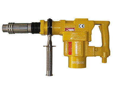 SDS-Plus vs SDS Max Rotary Hammer Drills -- What to Know & How to Choose 