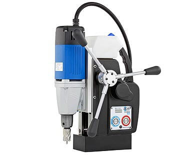 AutoMAB 350 Automatic Feed Portable Drilling Machine