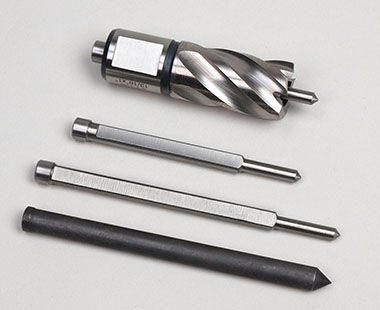 Pilot Pins For Cutters Cs Unitec
