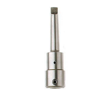 Internal Cooling Arbor Annular Cutter MT3-19.05mm Morse Taper Drill Tool Drill Press Industrial Tools MTR8 Morse Taper Arbor