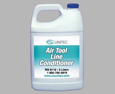 Line conditioners and oils