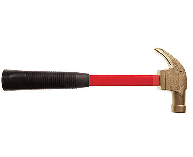 Ex122U Claw Hammer
