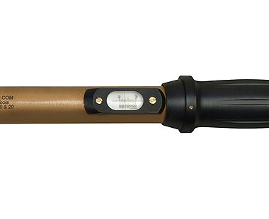 non magnetic torque wrench