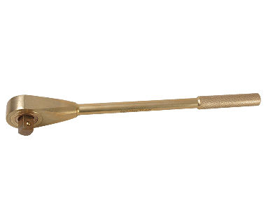 Ex1501S Ratchet Wrench
