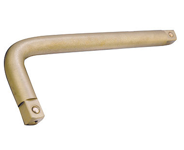 Socket Wrench, Offset Grip Handle | CS Unitec