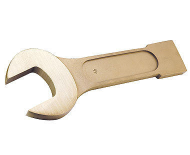 Ex200 Striking Wrench, Open End