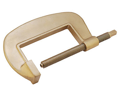 Magnetic on sale c clamp