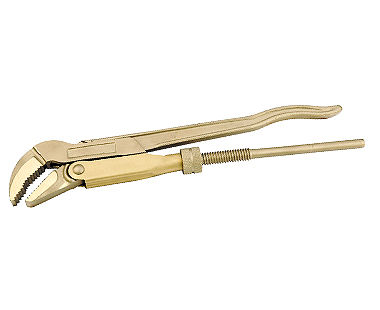 Ex505 Swedish Pliers, DIN 5234