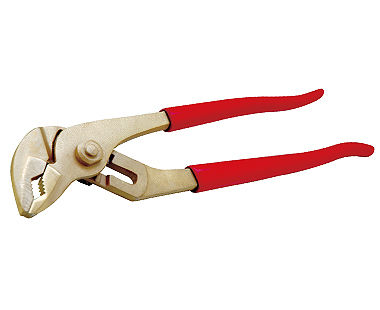 Ex604 Groove Joint Pliers